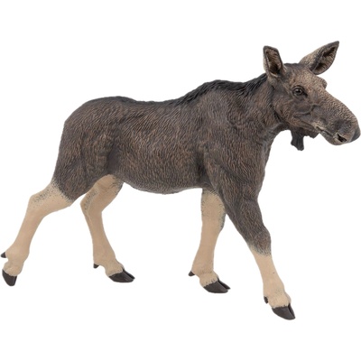 Papo Фигурка Papo Wild Animal Kingdom - Женски лос (50310)