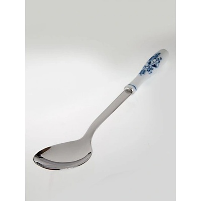 Cibulák Dubí Lžíce salátová cibulový porcelán 270mm
