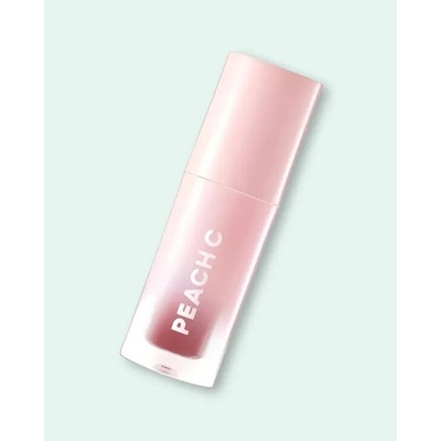 Peach C Gelový tint Jelly Beam Tint Heart Feel 2 g