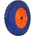Stein Replacement Solid Wheel