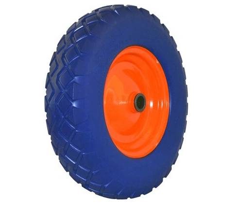 Stein Replacement Solid Wheel