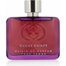 Gucci Guilty Elixir de parfum dámsky 60 ml