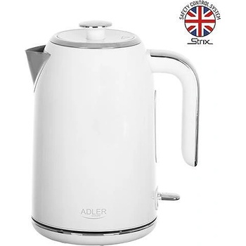 Adler Електрическа Кана за Вода 1, 7 L STRIX Adler 1341 (Adler 1341)