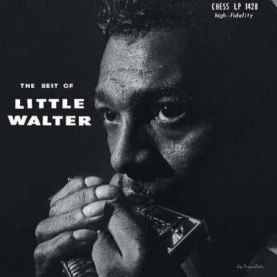 Duke Pearson - The Best Of Little Walter (Chess Acoustic Sounds) (Limited Edition) (180 g) (LP) (0602478549052)