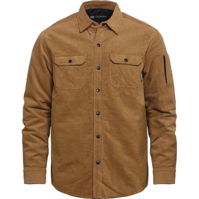 Horsefeathers dough insulated corduroy camel M 24