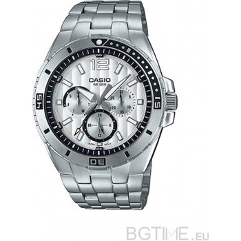 Casio collection casio mtd-1060d-7a2v (mtd-1060d-7a2v)