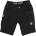 Alpha Industries мъжки къси панталони ALPHA INDUSTRIES - Crew - черен_186209