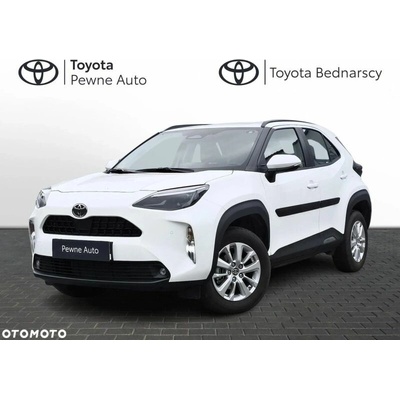 Toyota Yaris Cross 1.5 Hybrid Comfort 85 kW
