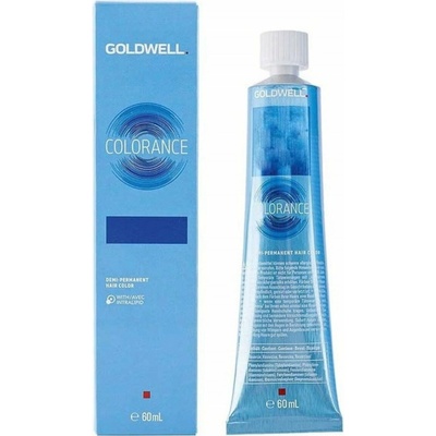 Goldwell Colorance Demi-Permanent Hair Color 5N 60 ml