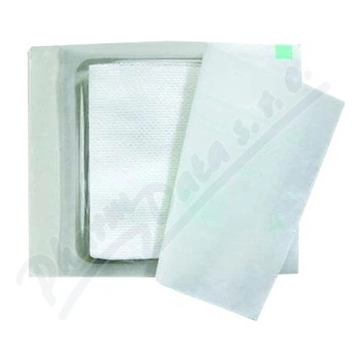 Mesoft Kompres sterilní 10 x 10 cm 30 x 5 ks