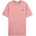 Oxbow Мъжка тениска Oxbow Snap Short Sleeve T T-shirt - Dusty Rose (216-7451-0313)