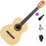 Pasadena SC01SL Standard SET 4/4 Natural Класическа китара