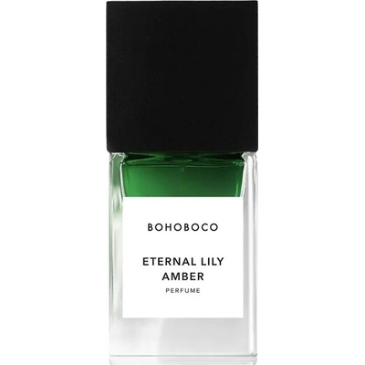 Bohococo Eternal Lily Amber Parfemovaná voda unisex 50 ml