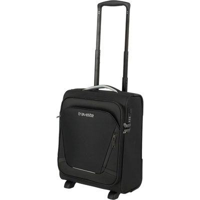 Travelite Jetpack Easy 2 Cabin Black 21 L TRAVELITE-90222-01