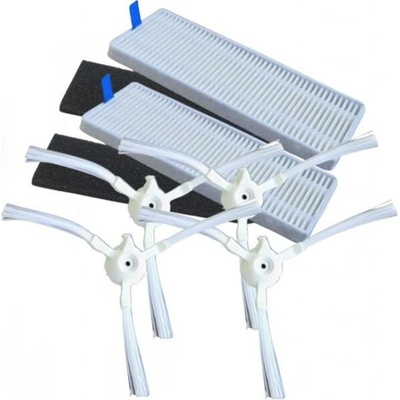 NipponCEC Rowenta RR7347WH S50 2+4ks – Hledejceny.cz
