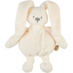 Nattou Плюшена играчка Nattou Teddy - Заек Lapidou, 30 cm, Vanilla (875936) - ozone