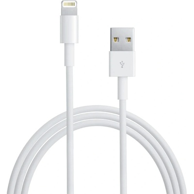 Nabíjací a synchronizačný kábel Lightning - USB pre Apple iPhone, 2m