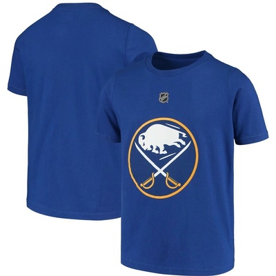 Outerstuff detské tričko Buffalo Sabres Primary Logo
