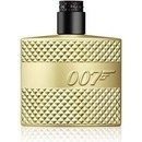 James Bond 007 Limited Edition Gold toaletná voda pánska 75 ml