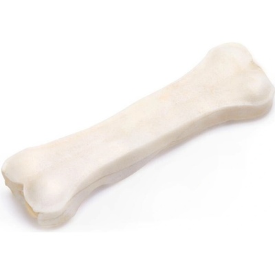 Salač Žvýkací bílá kost 25 cm