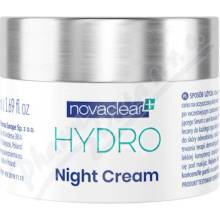 Biotter NC Hydro hydratační noční krém 50 ml