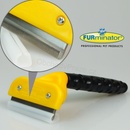 Furminator hrablo pro psy Medium