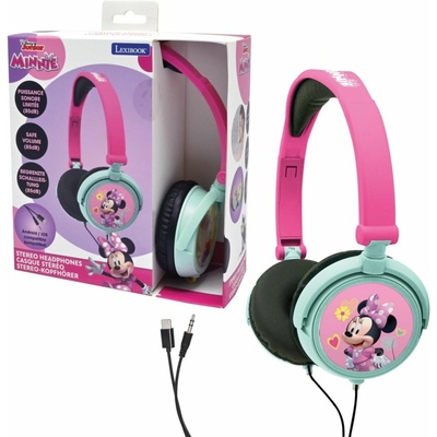 Lexibook Skládací Disney Minnie