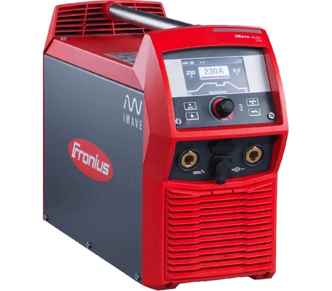 Fronius iWave 230i Set