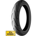 Michelin Scorcher Sport 120/70 R17 58W Мотоциклетни гуми
