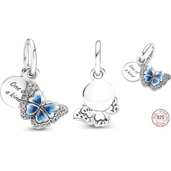 Pandora 790757C01 od 1 499 Kč - Heureka.cz