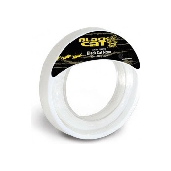 Black Cat Mono Leader 50 m 1,30 mm 77 kg