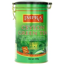 Impra zelený čaj velkolistý 250 g