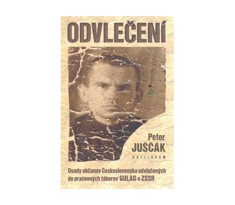 Odvlečení
