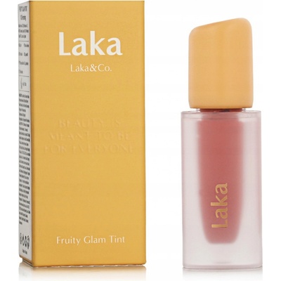 Laka Fruity Glam Tint 103 Humming 4,5 g – Zboží Dáma