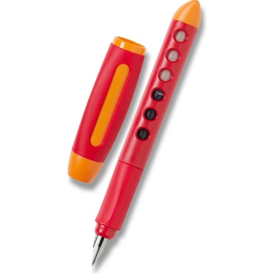 Faber-Castell Scribolino červená 149862