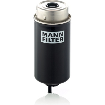 Mann-filter Горивен филтър mann-filter wk 8172