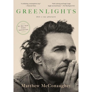 Greenlights (ISBN: 9780593139158)