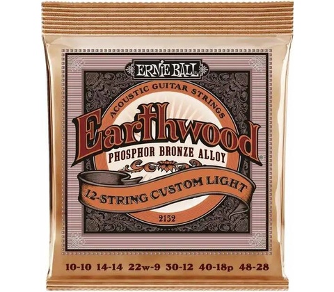 Ernie Ball 2152