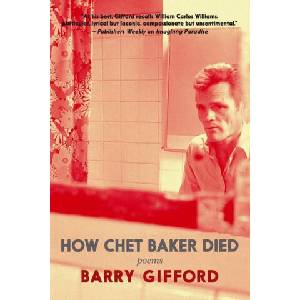 How Chet Baker Died | Gifford, Barry (2022)