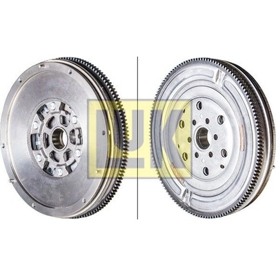Schaeffler LuK Dvouhmotový setrvačník LUK (LK 415029910)