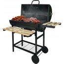 Malis BBQ BARREL GM2020