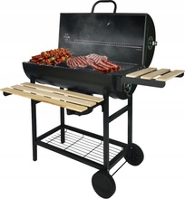 Malis BBQ BARREL GM2020