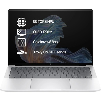HP EliteBook X G1a 14 B9ZV3ET