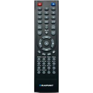 GENERAL BLAUPUNKT MS35BT - съвместимо дистанционно управление на марката General (MS35BT) Дистанционно