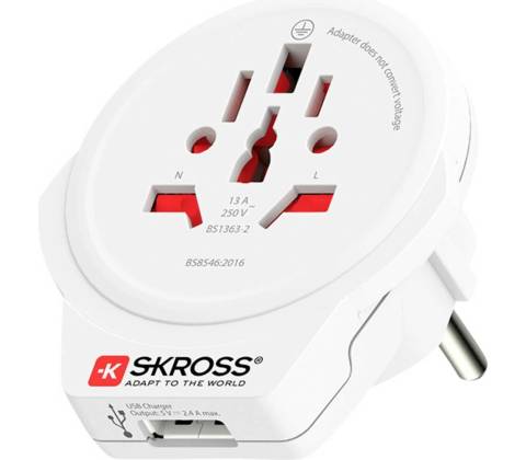 Skross 1.500266-E
