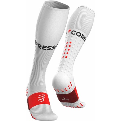 Compressport Full socks run t2