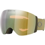 Oakley Ски маска Oakley Flight Deck Pro Prizm S3 Ski goggles - Fern / Prizm Sage Gold + Prizm Clear (417-6433-0511)