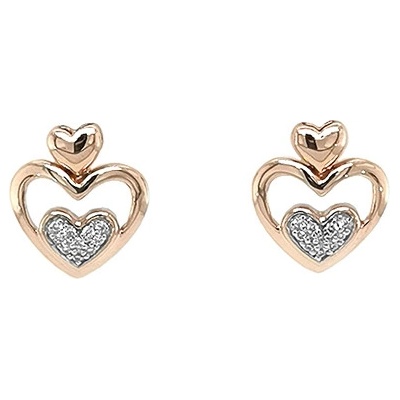 Beny Jewellery náušnice 2020459