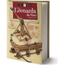 Stroje Leonarda da Vinci