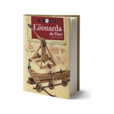 Stroje Leonarda da Vinci